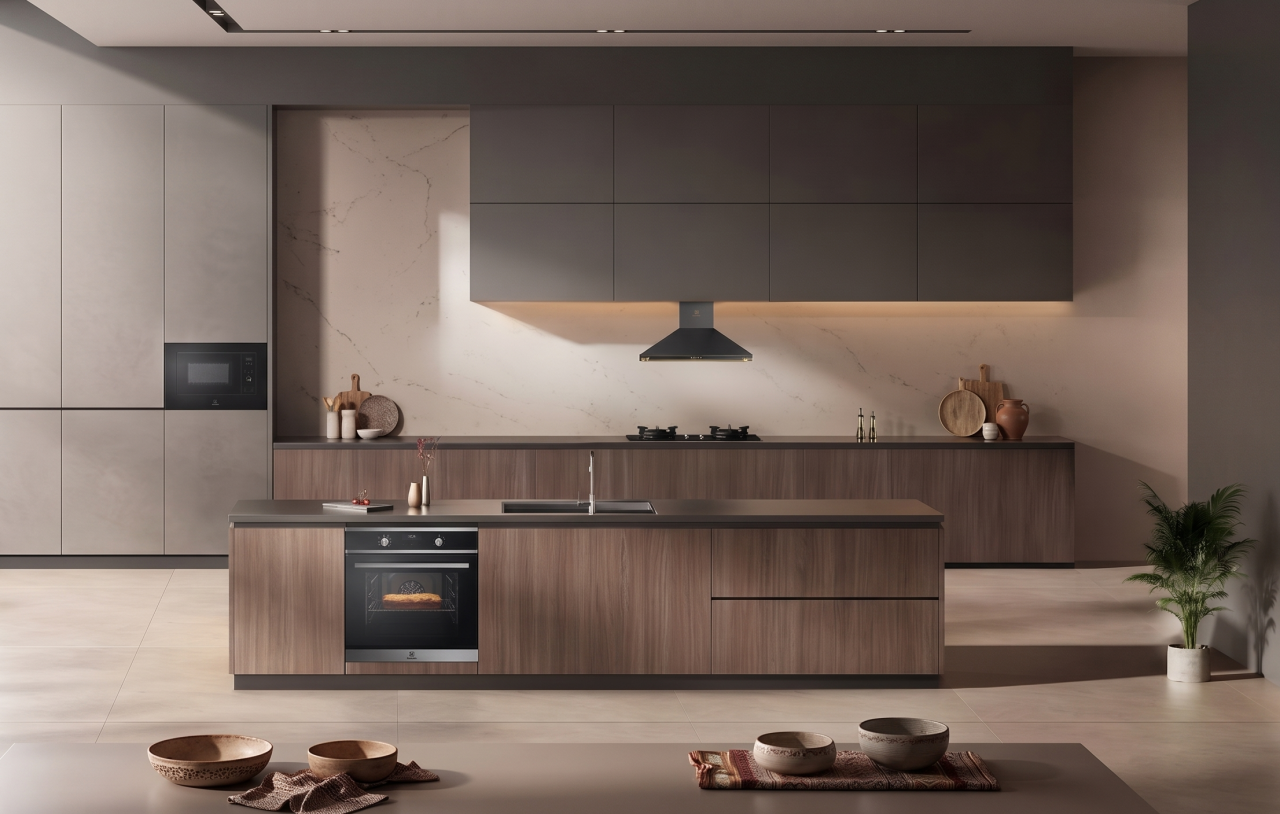 Electrolux Davlumbaz Modelleri ve Fiyatları: Mutfakta Hava Kalitesi ve Estetiğin Buluşması
