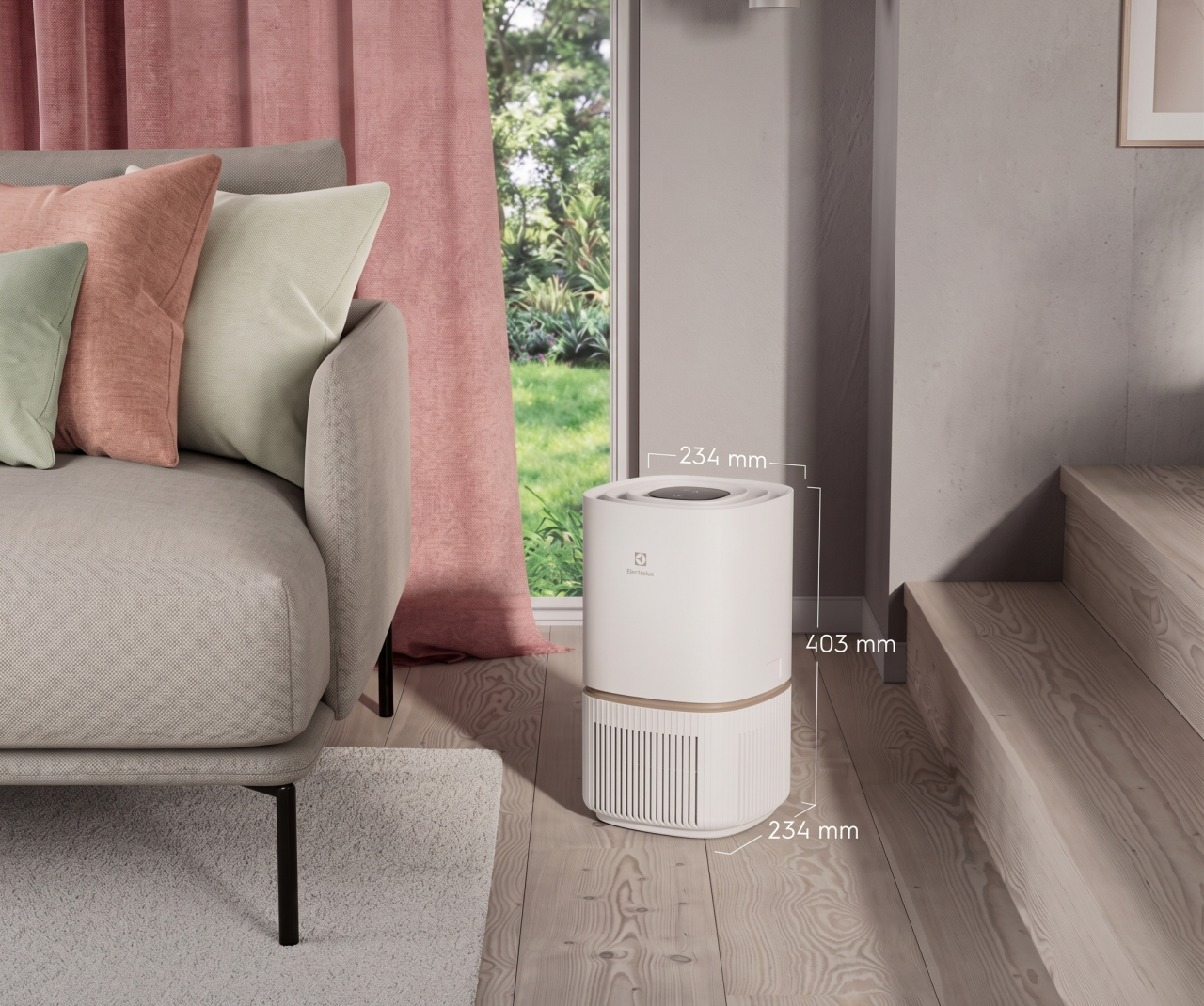 Electrolux Hava Temizleyici Modelleri ve Fiyatları: Sağlıklı Bir Yaşam Alanı İçin Kapsamlı Rehber