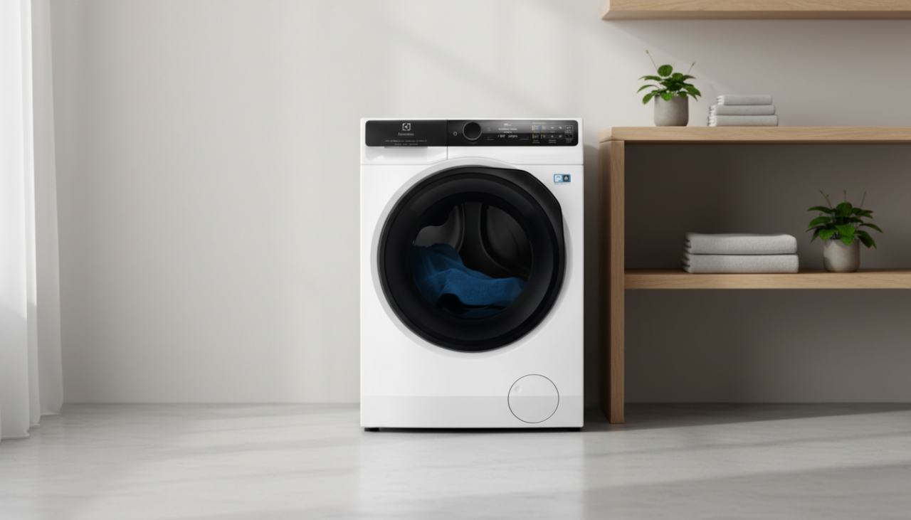 Akıllı Ev Teknolojileriyle Uyumlu Electrolux Ürünleri | Lazolini DTM