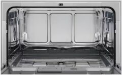 ELECTROLUX ESF2400OW KOMPAKT 6 PROGRAMLI TEZGAH ÜSTÜ BULAŞIK MAKİNESİ