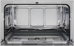 ELECTROLUX ESF2400OS KOMPAKT 6 PROGRAMLI TEZGAH ÜSTÜ BULAŞIK MAKİNESİ