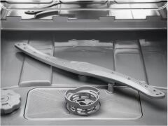 ELECTROLUX ESF2400OS KOMPAKT 6 PROGRAMLI TEZGAH ÜSTÜ BULAŞIK MAKİNESİ