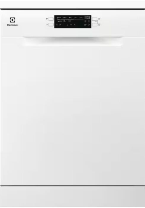 ELECTROLUX ESA47210SW BEYAZ SOLO BULAŞIK MAKİNESİ