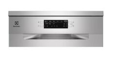 ELECTROLUX ESA47210SX 8 PROGRAMLI İNOX BULAŞIK MAKİNESİ
