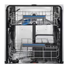 ELECTROLUX ESA47210SX 8 PROGRAMLI İNOX BULAŞIK MAKİNESİ