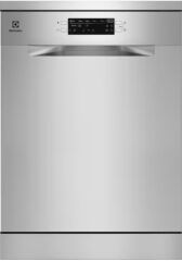 ELECTROLUX ESA47210SX 8 PROGRAMLI İNOX BULAŞIK MAKİNESİ