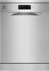 ELECTROLUX ESA47210SX 8 PROGRAMLI İNOX BULAŞIK MAKİNESİ