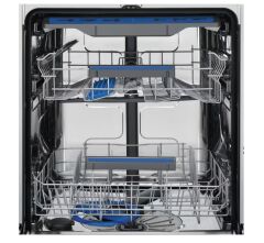 ELECTROLUX ESM48310SW 8 PROGRAMLI BEYAZ SOLO BULAŞIK MAKİNESİ