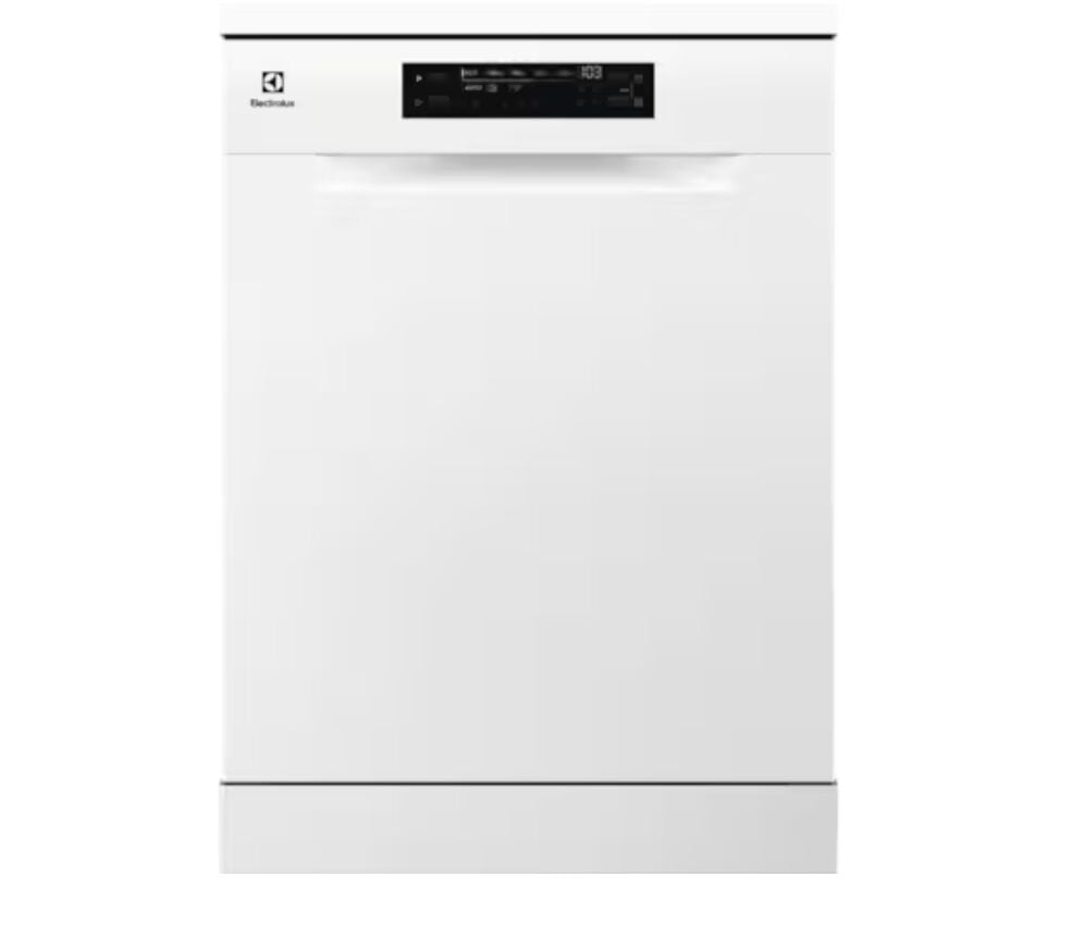 ELECTROLUX ESM48310SW 8 PROGRAMLI BEYAZ SOLO BULAŞIK MAKİNESİ