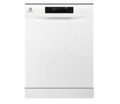 ELECTROLUX ESM48310SW 8 PROGRAMLI BEYAZ SOLO BULAŞIK MAKİNESİ