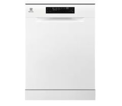 ELECTROLUX ESM48310SW 8 PROGRAMLI BEYAZ SOLO BULAŞIK MAKİNESİ