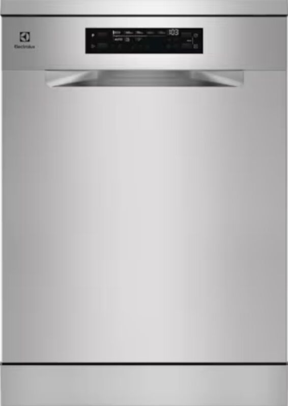 ELECTROLUX ESM48310SX 8 PROGRAMLI İNOX SOLO BULAŞIK MAKİNESİ