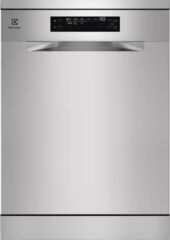 ELECTROLUX ESM48310SX 8 PROGRAMLI İNOX SOLO BULAŞIK MAKİNESİ