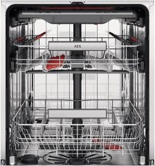 ELECTROLUX ESM89400SX 8 PROGRAMLI İNOX SOLO BULAŞIK MAKİNESİ