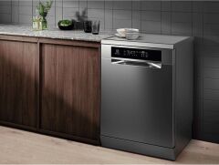 ELECTROLUX ESM89400SX 8 PROGRAMLI İNOX SOLO BULAŞIK MAKİNESİ