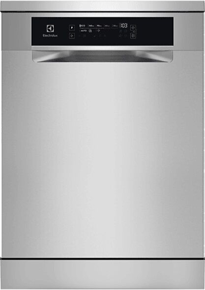 ELECTROLUX ESM89400SX 8 PROGRAMLI İNOX SOLO BULAŞIK MAKİNESİ