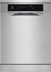 ELECTROLUX ESM89400SX 8 PROGRAMLI İNOX SOLO BULAŞIK MAKİNESİ