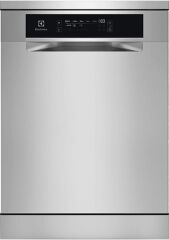 ELECTROLUX ESM89400SX 8 PROGRAMLI İNOX SOLO BULAŞIK MAKİNESİ