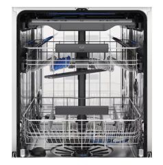 ELECTROLUX ESM89300SX 8 PROGRAMLI İNOX SOLO  BULAŞIK MAKİNESİ