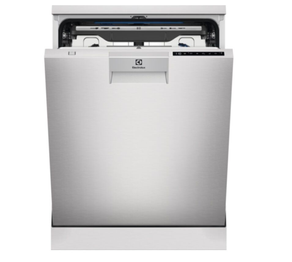 ELECTROLUX ESM89300SX 8 PROGRAMLI İNOX SOLO  BULAŞIK MAKİNESİ