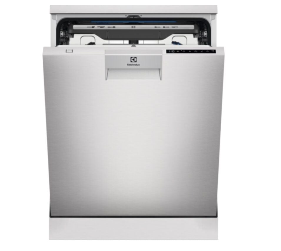 ELECTROLUX ESM89300SX 8 PROGRAMLI İNOX SOLO  BULAŞIK MAKİNESİ