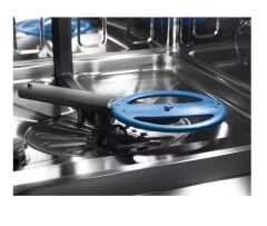 ELECTROLUX ESC87300SX COMFORTLİFT İNOX SOLO BULAŞIK MAKİNESİ