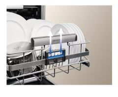 ELECTROLUX ESC87300SX COMFORTLİFT İNOX SOLO BULAŞIK MAKİNESİ