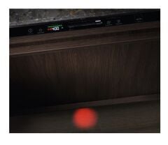 ELECTROLUX ESC87300SX COMFORTLİFT İNOX SOLO BULAŞIK MAKİNESİ