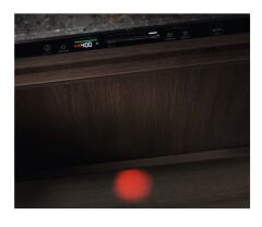 ELECTROLUX ESC87300SX COMFORTLİFT İNOX SOLO BULAŞIK MAKİNESİ