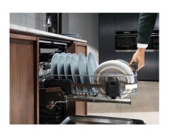 ELECTROLUX ESC87300SX COMFORTLİFT İNOX SOLO BULAŞIK MAKİNESİ