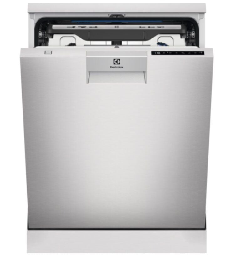 ELECTROLUX ESC87300SX COMFORTLİFT İNOX SOLO BULAŞIK MAKİNESİ
