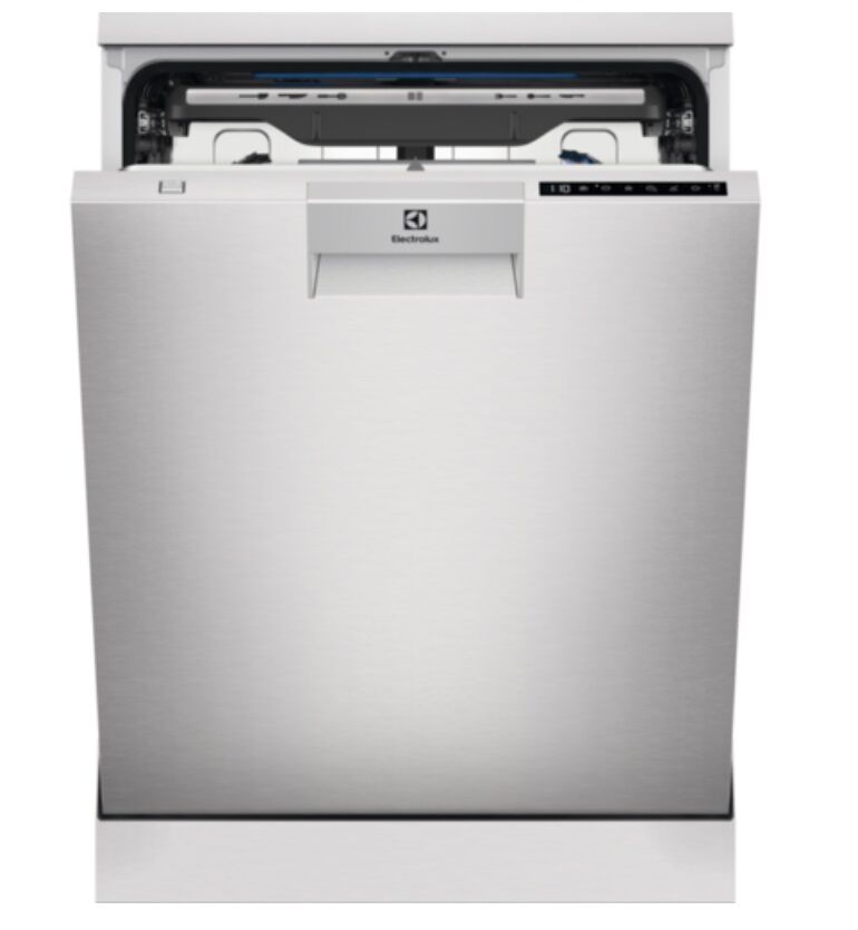 ELECTROLUX ESC87300SX COMFORTLİFT İNOX SOLO BULAŞIK MAKİNESİ