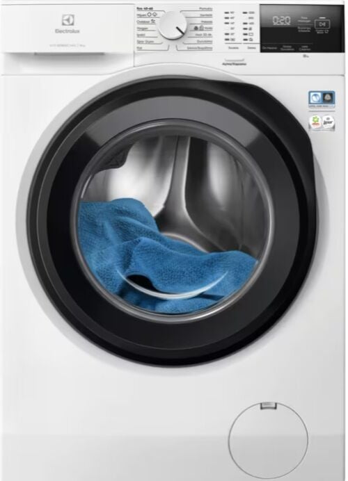 ELECTROLUX EW6F2292T 9 KG 1200 DEVİR ÇAMAŞIR MAKİNESİ