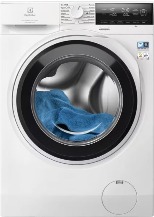 ELECTROLUX EW6F3414UT 10 kg 1400 DEVİR ÇAMAŞIR MAKİNESİ