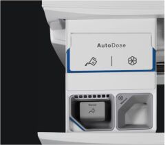 ELECTROLUX EW6F3411ACT 10 KG 1400 DEVİR ÇAMAŞIR MAKİNESİ