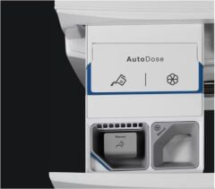 ELECTROLUX EW6F3411ACT 10 KG 1400 DEVİR ÇAMAŞIR MAKİNESİ
