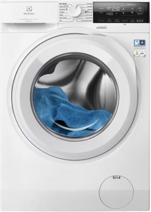 ELECTROLUX EW6F3411ACT 10 KG 1400 DEVİR ÇAMAŞIR MAKİNESİ