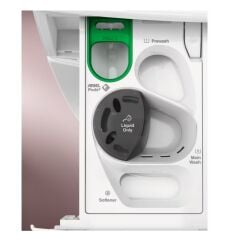 ELECTROLUX EW7F4404UT 11 KG 1400 DEVİR ÇAMAŞIR MAKİNESİ