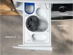 ELECTROLUX EW8F7417QT 10 KG 1400 DEVİR ÇAMAŞIR MAKİNESİ