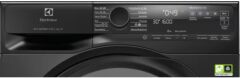 ELECTROLUX EW8FG5602CDT 11 KG 1600 DEVİR SİYAH ÇAMAŞIR MAKİNESİ