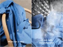 ELECTROLUX EW8FG5602CDT 11 KG 1600 DEVİR SİYAH ÇAMAŞIR MAKİNESİ