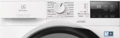 ELECTROLUX EW7W2612T 10/6 KG 1600 DEVİR KURUTMALI ÇAMAŞIR MAKİNESİ