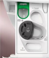 ELECTROLUX EW7W4602QT 11/7 KG 1600 DEVİR KURUTMALI ÇAMAŞIR MAKİNESİ