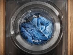 ELECTROLUX EW7W4602QT 11/7 KG 1600 DEVİR KURUTMALI ÇAMAŞIR MAKİNESİ