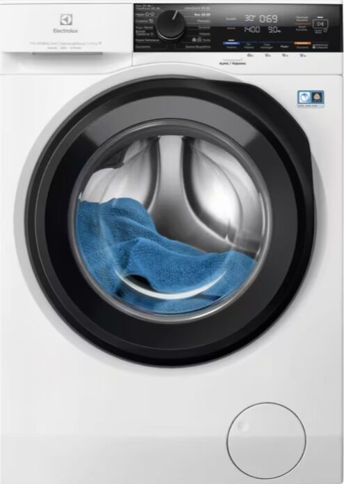 ELECTROLUX EW7W4602QT 11/7 KG 1600 DEVİR KURUTMALI ÇAMAŞIR MAKİNESİ