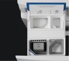 ELECTROLUX EW8W7607AT 11/7 KG 1600 DEVİR KURUTMALI ÇAMAŞIR MAKİNESİ