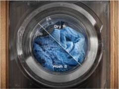 ELECTROLUX EW8W7607AT 11/7 KG 1600 DEVİR KURUTMALI ÇAMAŞIR MAKİNESİ