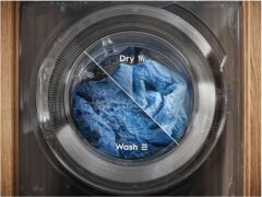 ELECTROLUX EW8W7607AT 11/7 KG 1600 DEVİR KURUTMALI ÇAMAŞIR MAKİNESİ