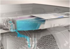 ELECTROLUX EW8W7607AT 11/7 KG 1600 DEVİR KURUTMALI ÇAMAŞIR MAKİNESİ