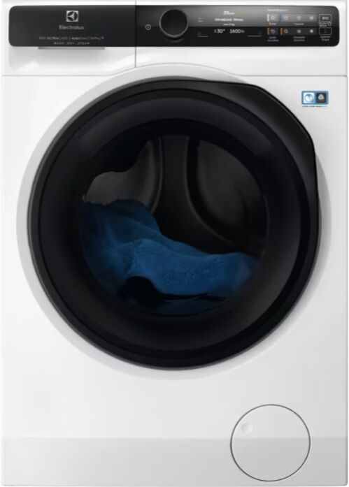 ELECTROLUX EW8W7607AT 11/7 KG 1600 DEVİR KURUTMALI ÇAMAŞIR MAKİNESİ